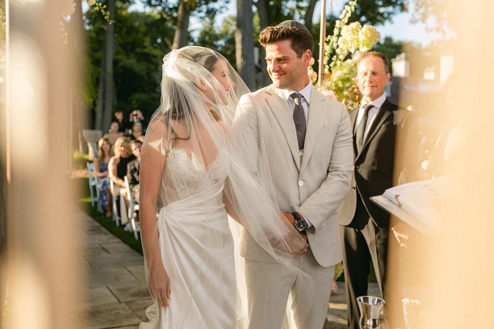 A Romantic Fall Wedding at Toronto Hunt Club 32