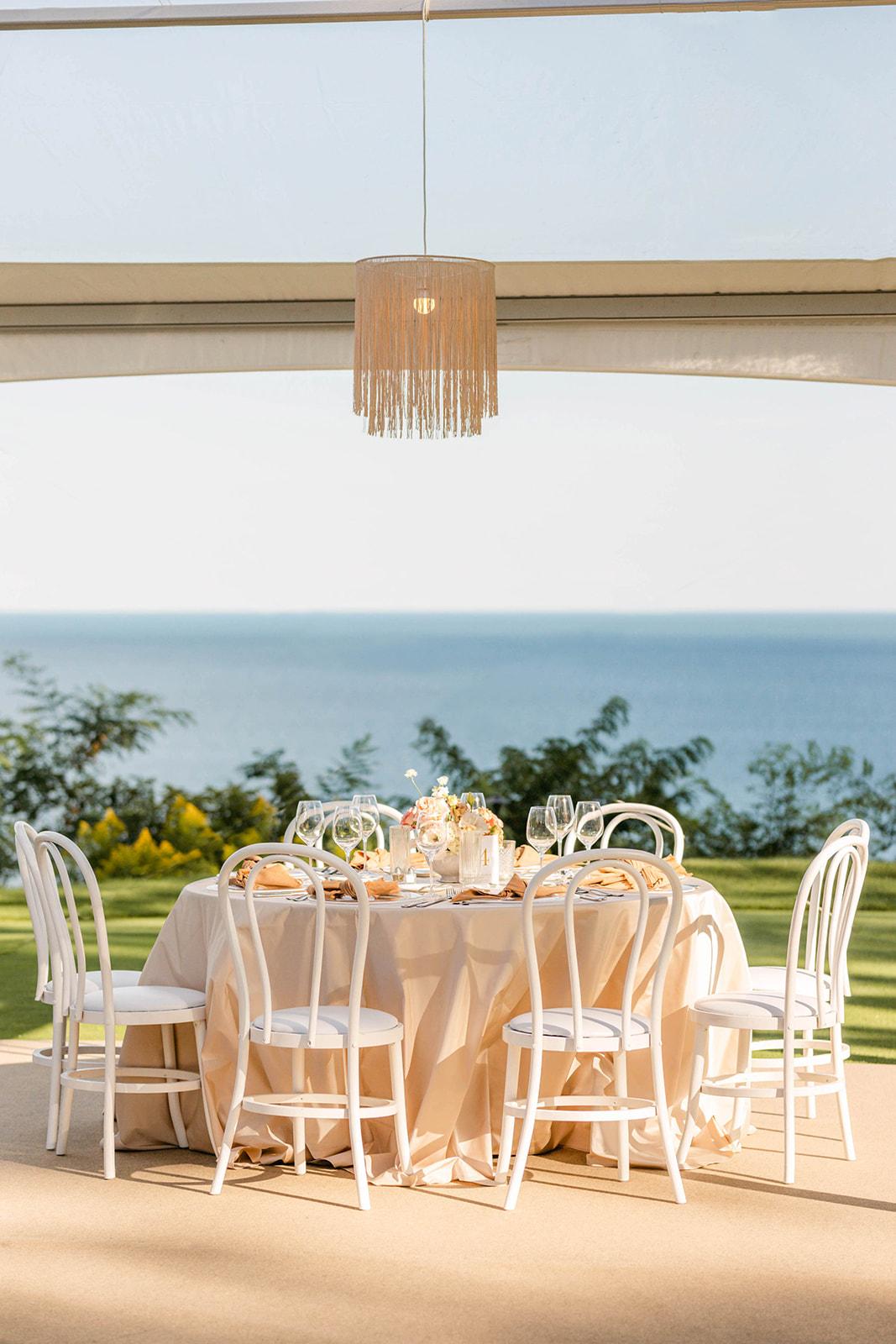 A Romantic Fall Wedding at Toronto Hunt Club 27