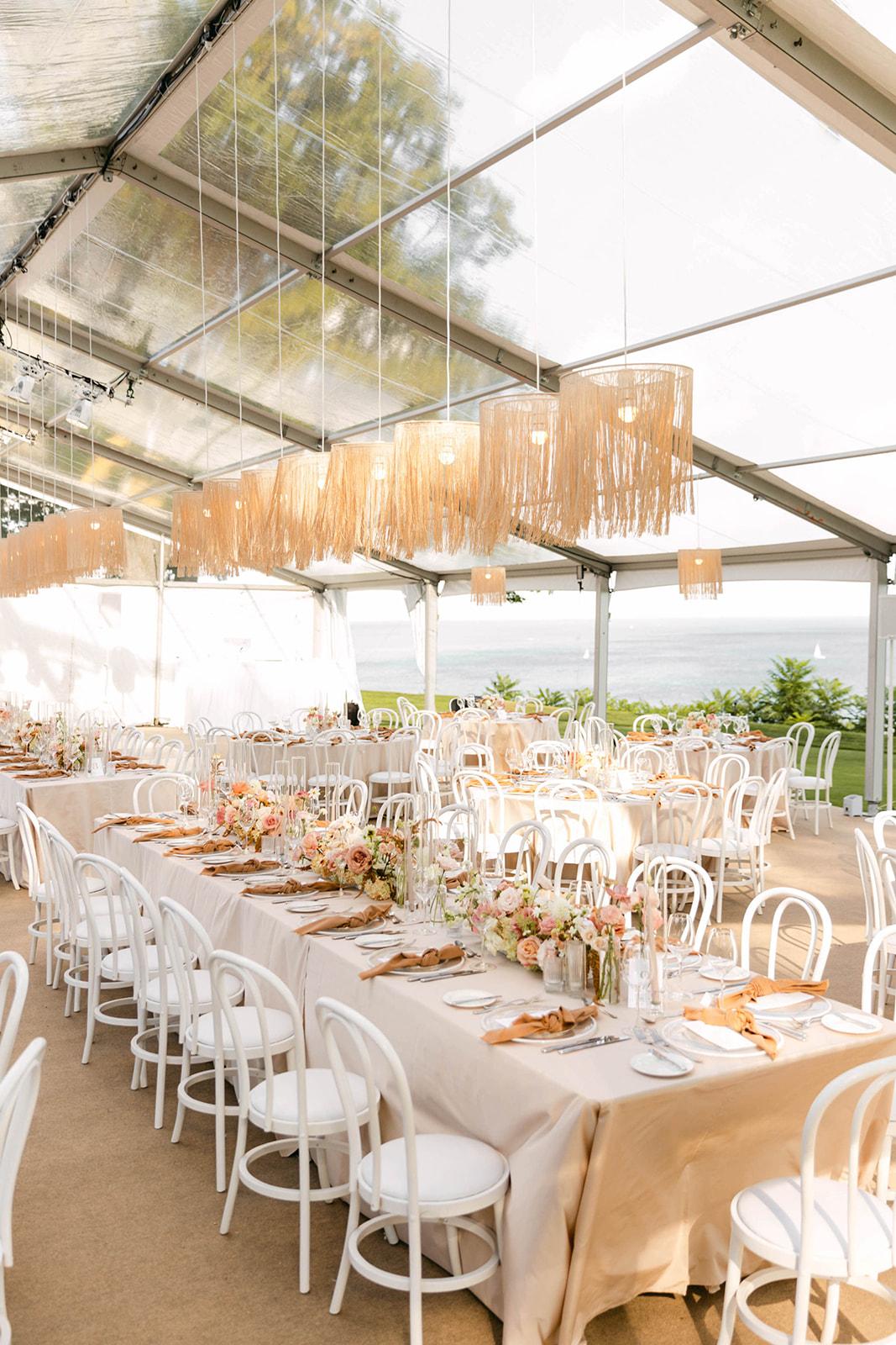 A Romantic Fall Wedding at Toronto Hunt Club 43