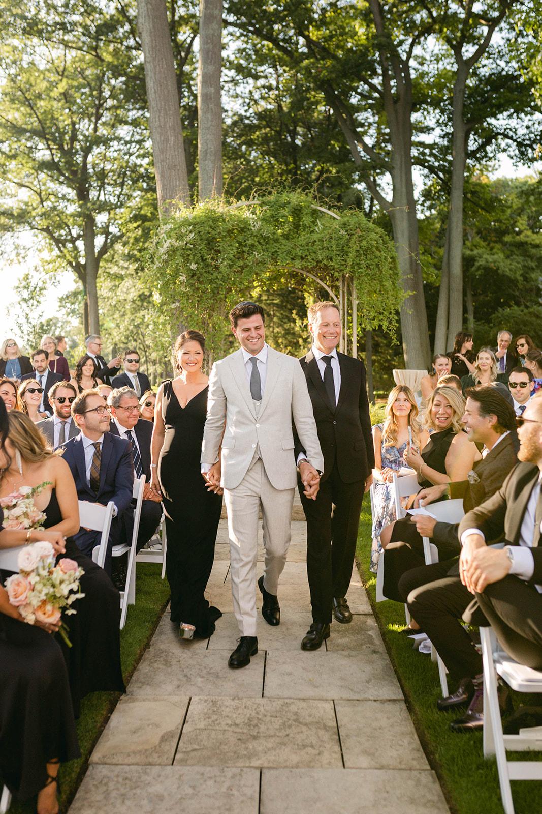 A Romantic Fall Wedding at Toronto Hunt Club 53
