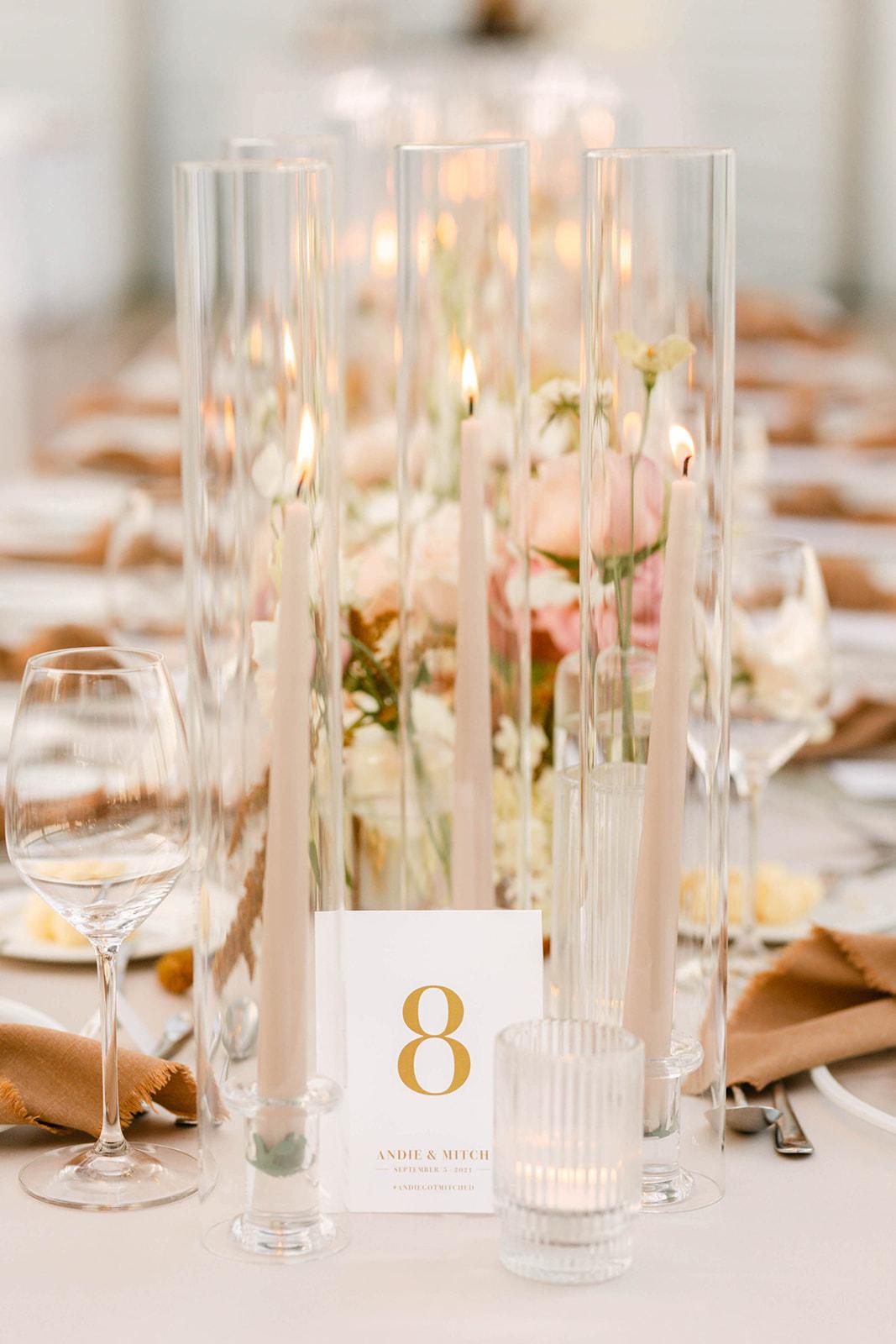 A Romantic Fall Wedding at Toronto Hunt Club 18