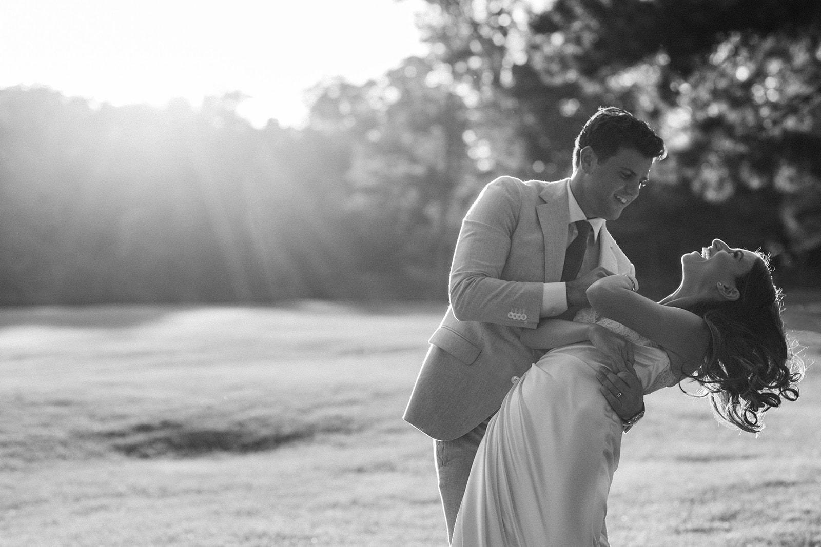 A Romantic Fall Wedding at The Toronto Hunt