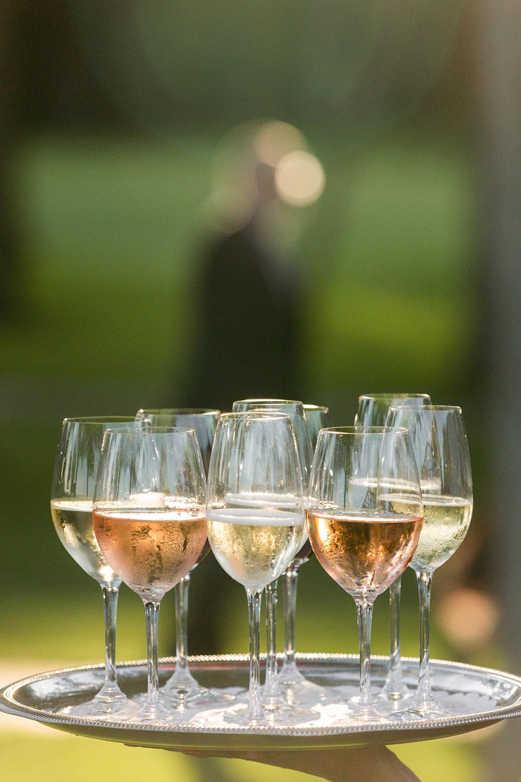 A Romantic Fall Wedding at Toronto Hunt Club 51