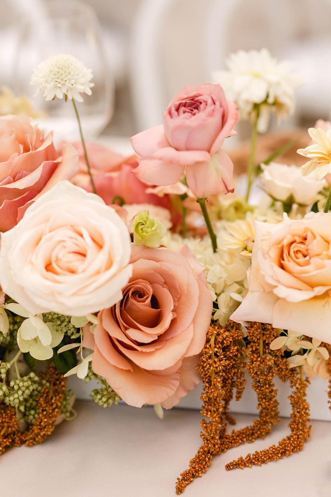 A Romantic Fall Wedding at The Toronto Hunt photo 5