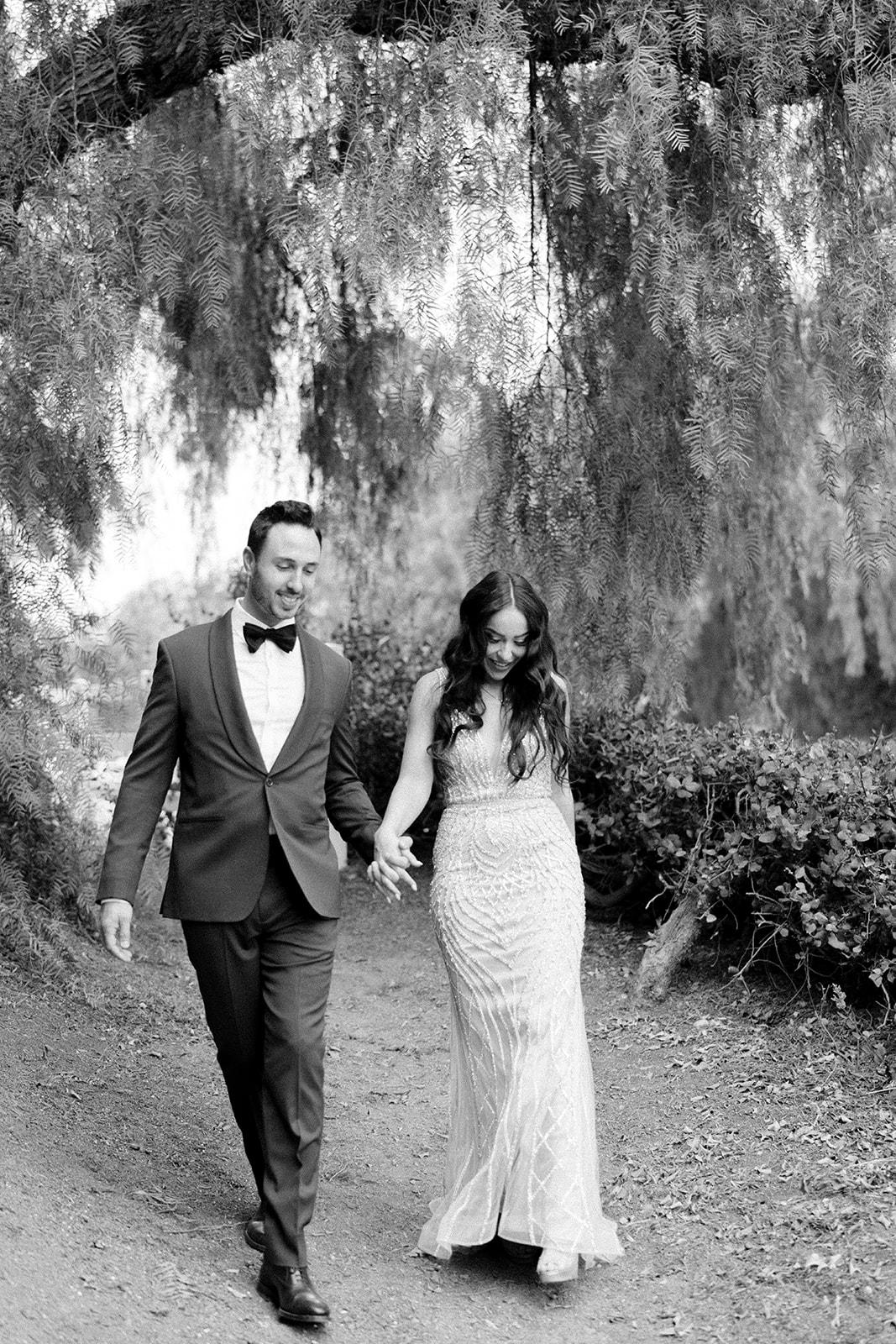 A Romantic Fall Engagement Party 23