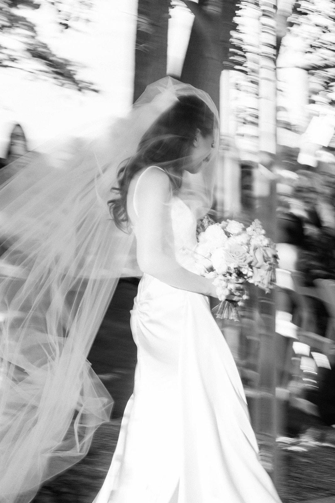 A Romantic Fall Wedding at Toronto Hunt Club 9