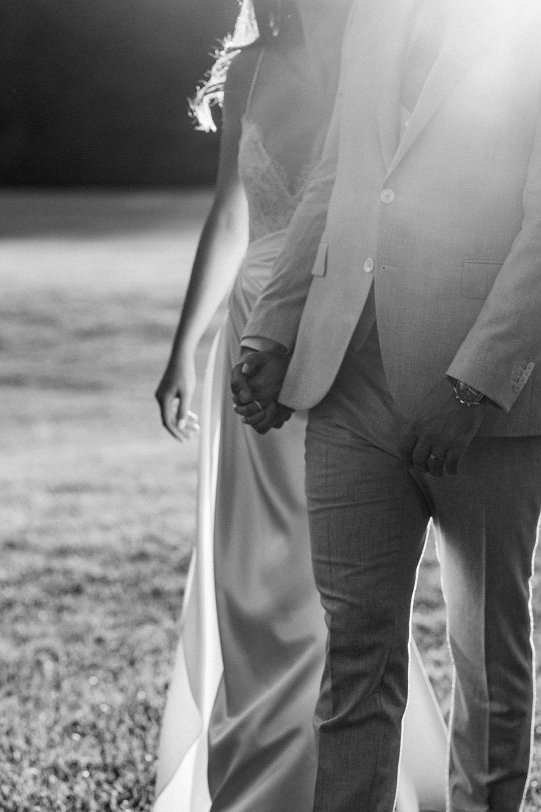 A Romantic Fall Wedding at Toronto Hunt Club 11
