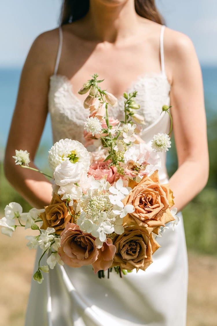 Blush and Bloom portfolio 2