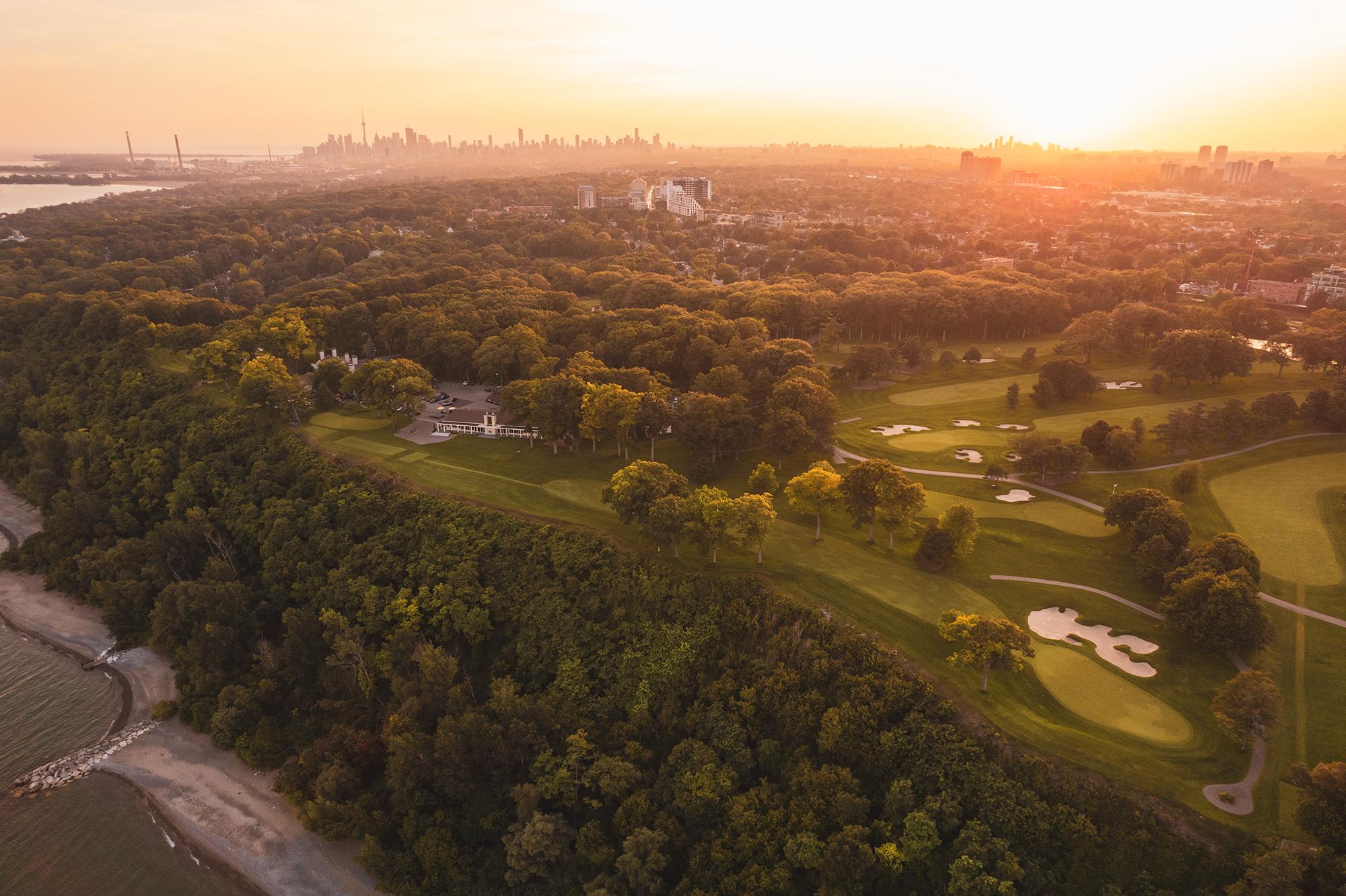 The Toronto Hunt portfolio 3