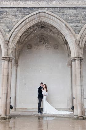 Melissa Baum Events portfolio 1