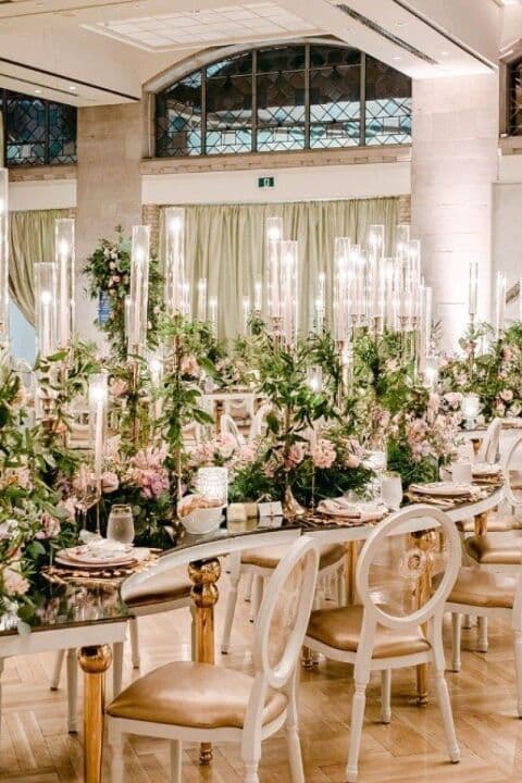 Melissa Baum Events portfolio 3