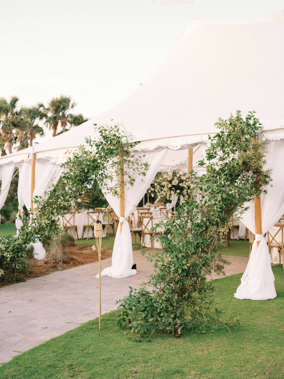 The Gasparilla Inn portfolio 2