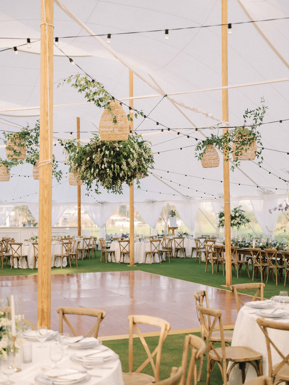 The Gasparilla Inn portfolio 3