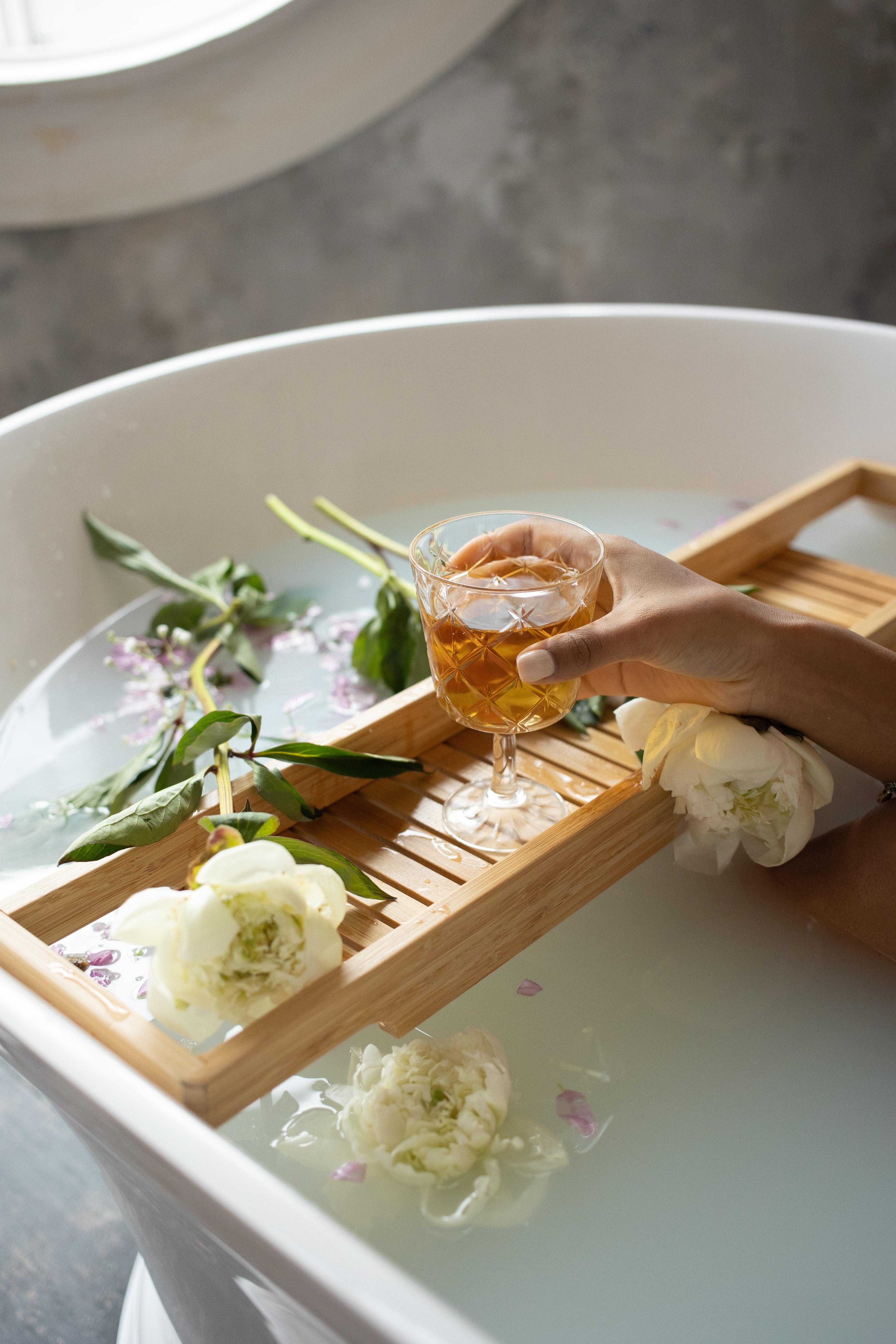 10 Ideas for The Bride Who Wants a Zen Bachelorette Weekend