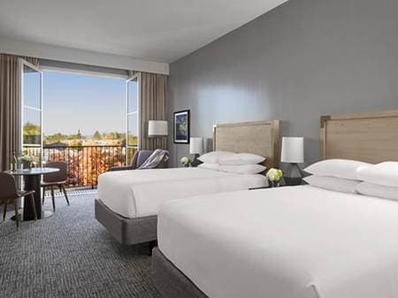 Hyatt Regency Sonoma Wine Country portfolio 2