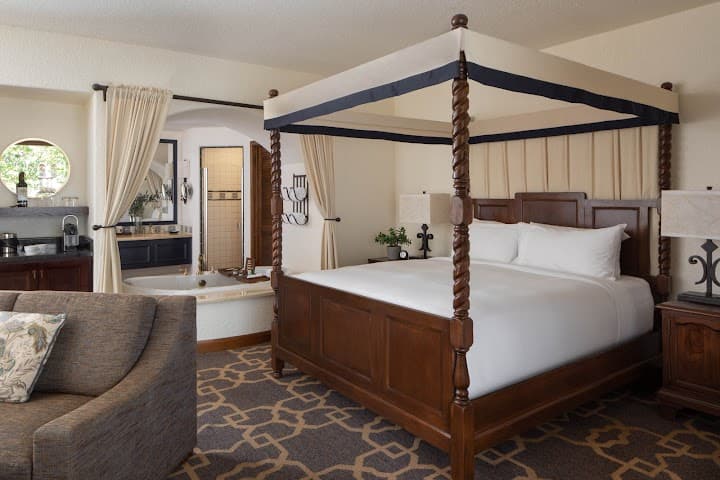 Fairmont Sonoma Mission Inn & Spa portfolio 4