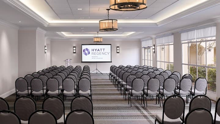 Hyatt Regency Sonoma Wine Country portfolio 4