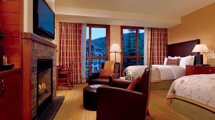The Ritz-Carlton, Lake Tahoe portfolio 2