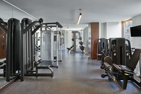 The St. Regis San Francisco portfolio 2