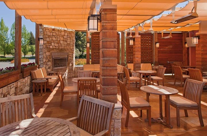 Hyatt Regency Sonoma Wine Country portfolio 5