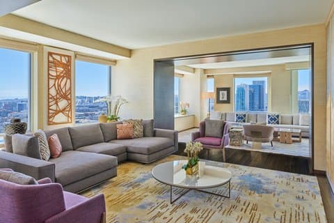 The St. Regis San Francisco portfolio 4