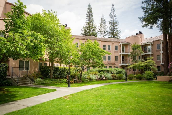 Fairmont Sonoma Mission Inn & Spa portfolio 5