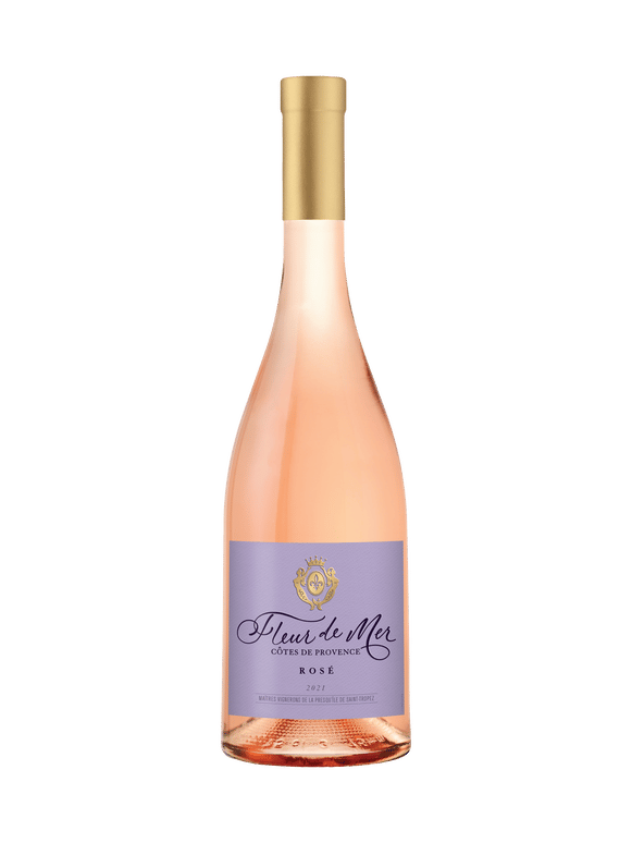 Fleur De Mer Rosé