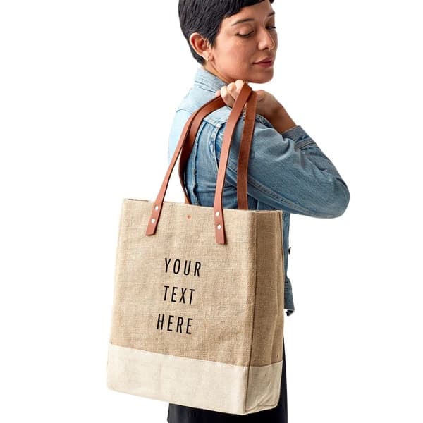 Wine Tote