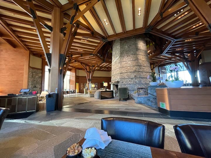 The Ritz-Carlton, Lake Tahoe portfolio 3