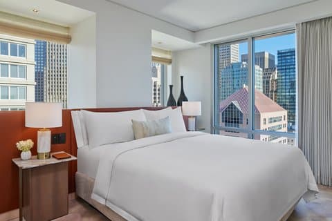 The St. Regis San Francisco portfolio 3