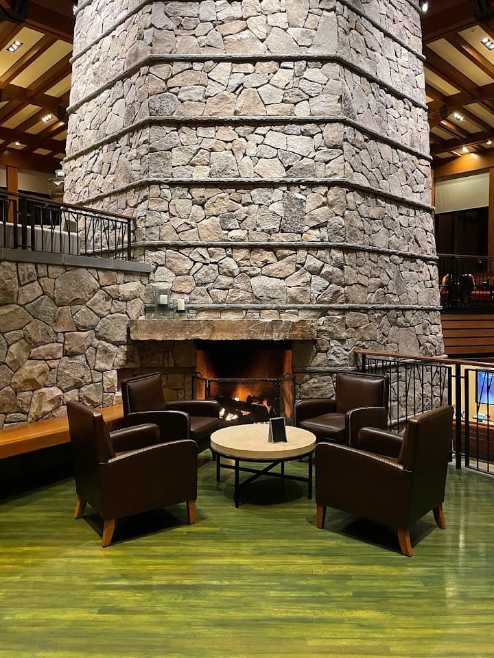 The Ritz-Carlton, Lake Tahoe portfolio 1