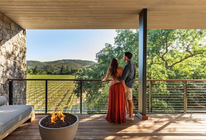 Alila Napa Valley portfolio 4