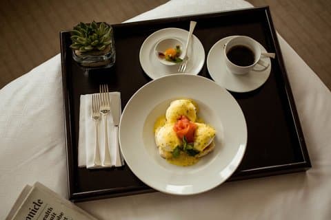 The St. Regis San Francisco portfolio 5