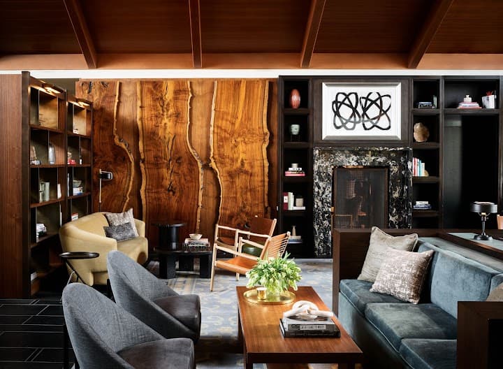 Rosewood Sand Hill portfolio 4