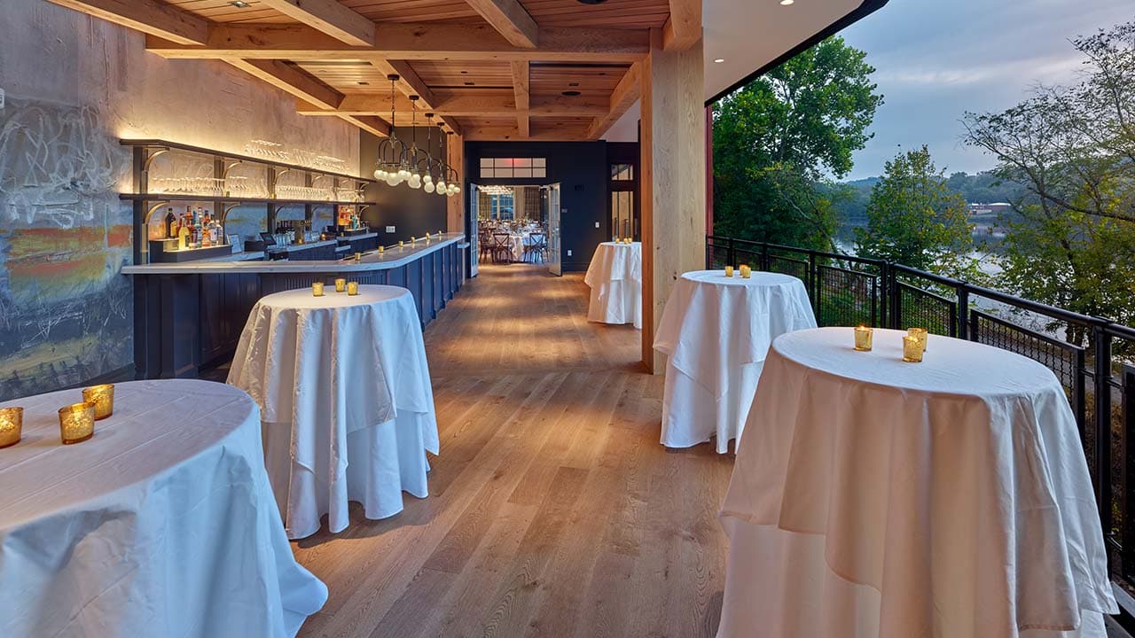 River House at Odette's portfolio 2