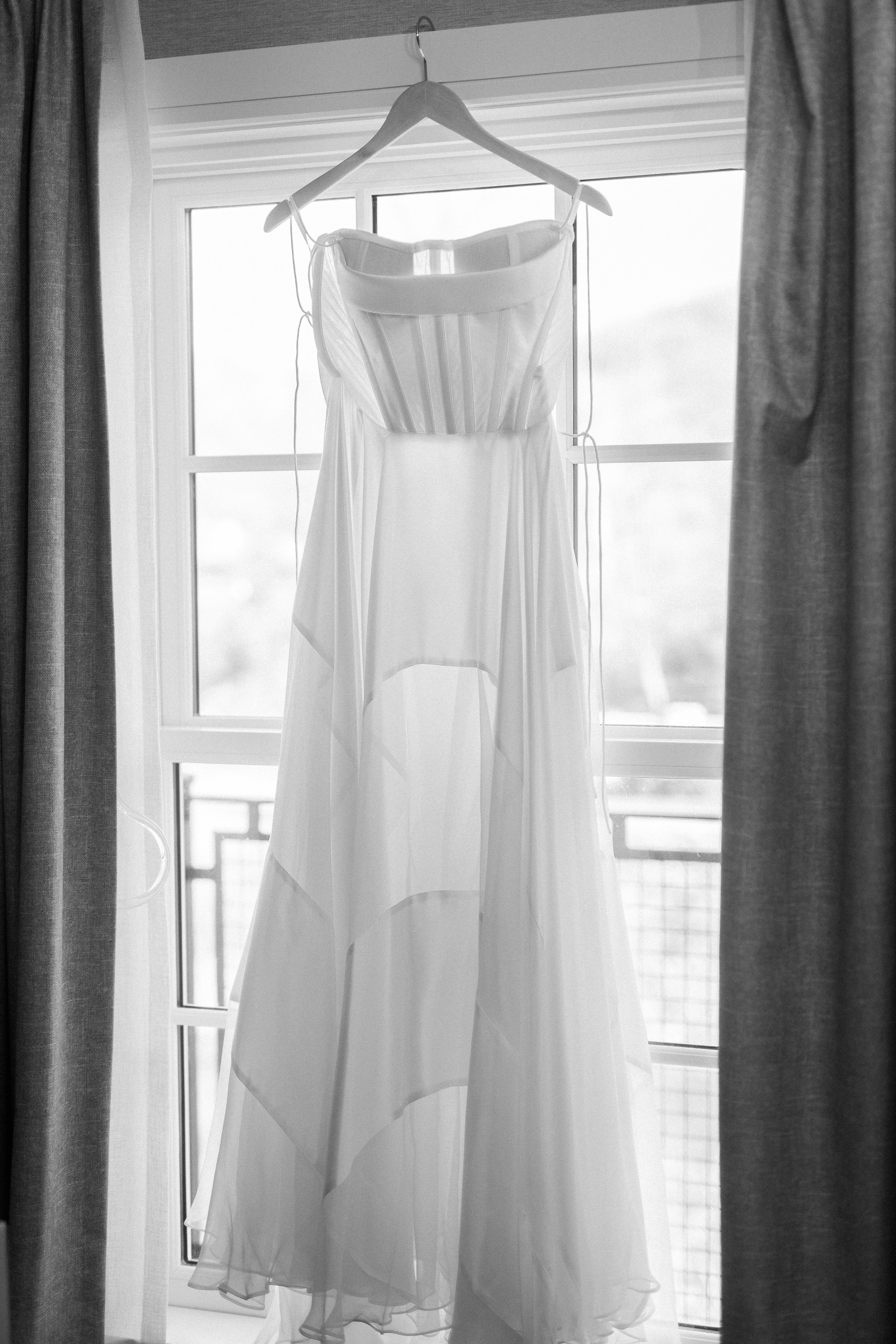 A Boho Winter Wedding at River House at Odette's 36