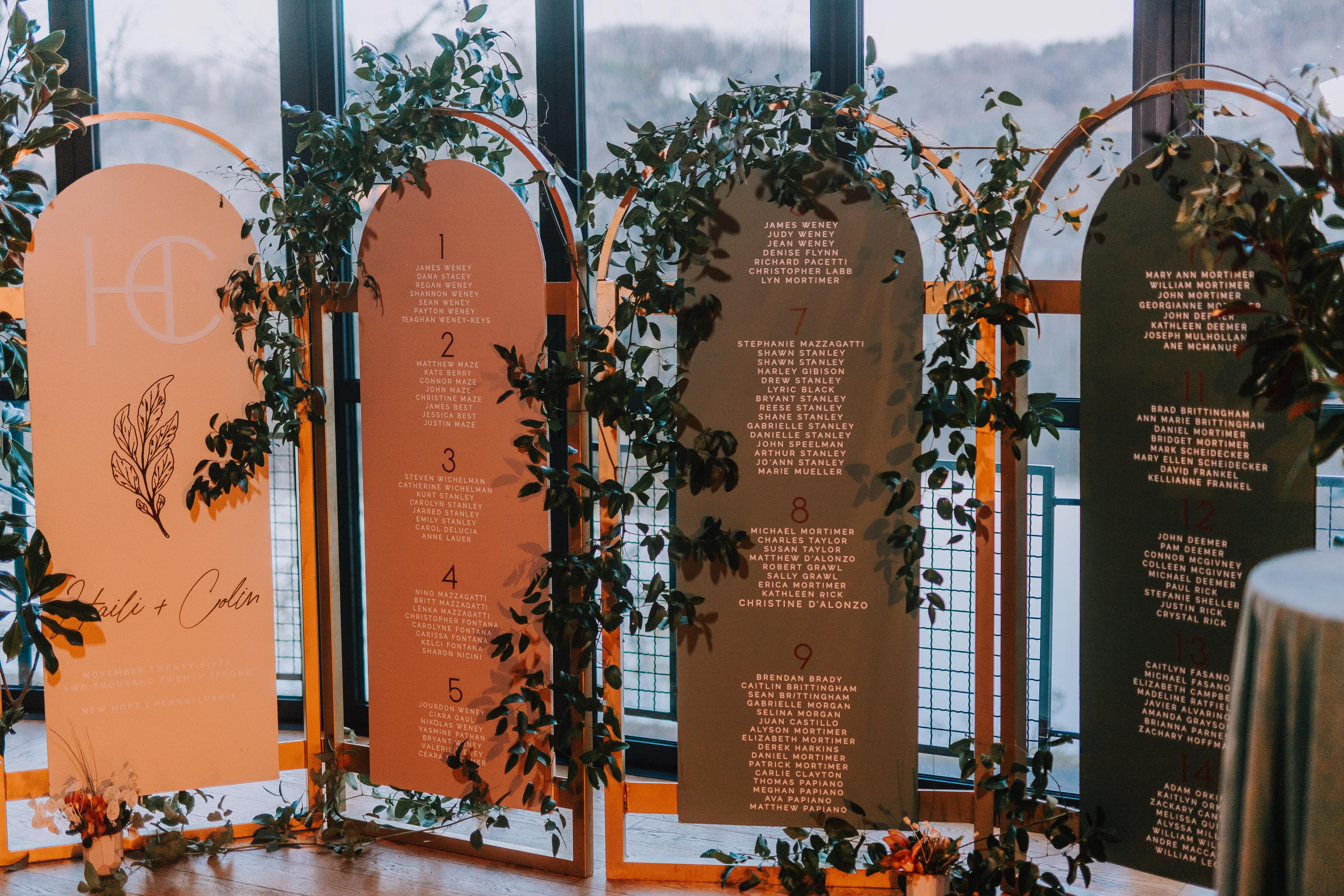 A Boho Winter Wedding at River House at Odette's 21
