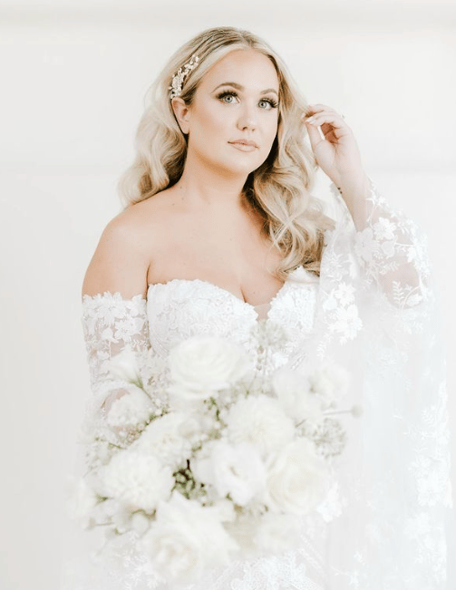 MJ Bridal Artistry portfolio 4