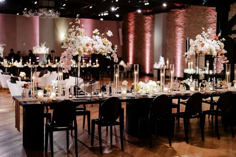 Fulton Events portfolio 5