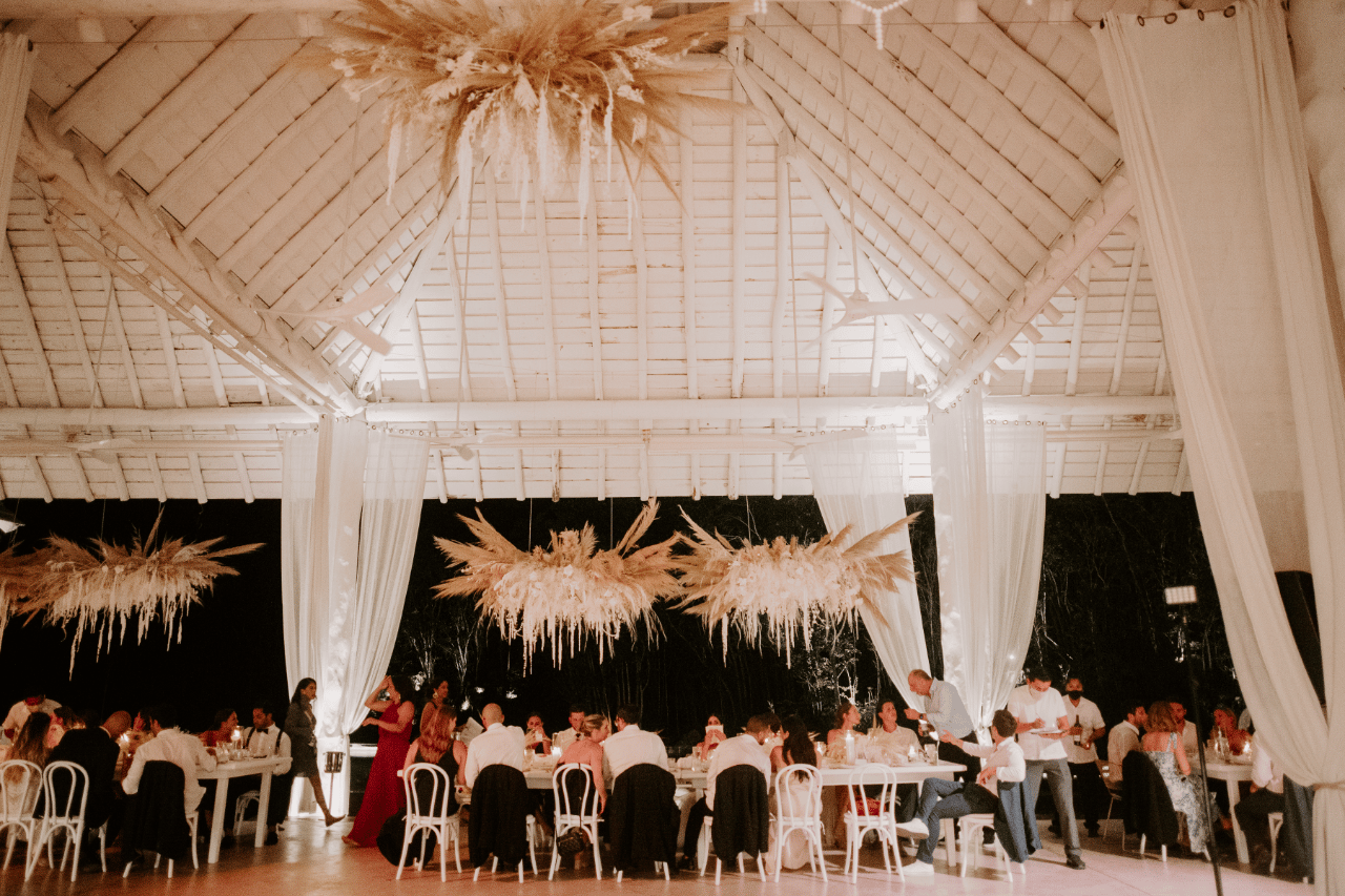 Andaz Mayakoba Resort Riviera Maya