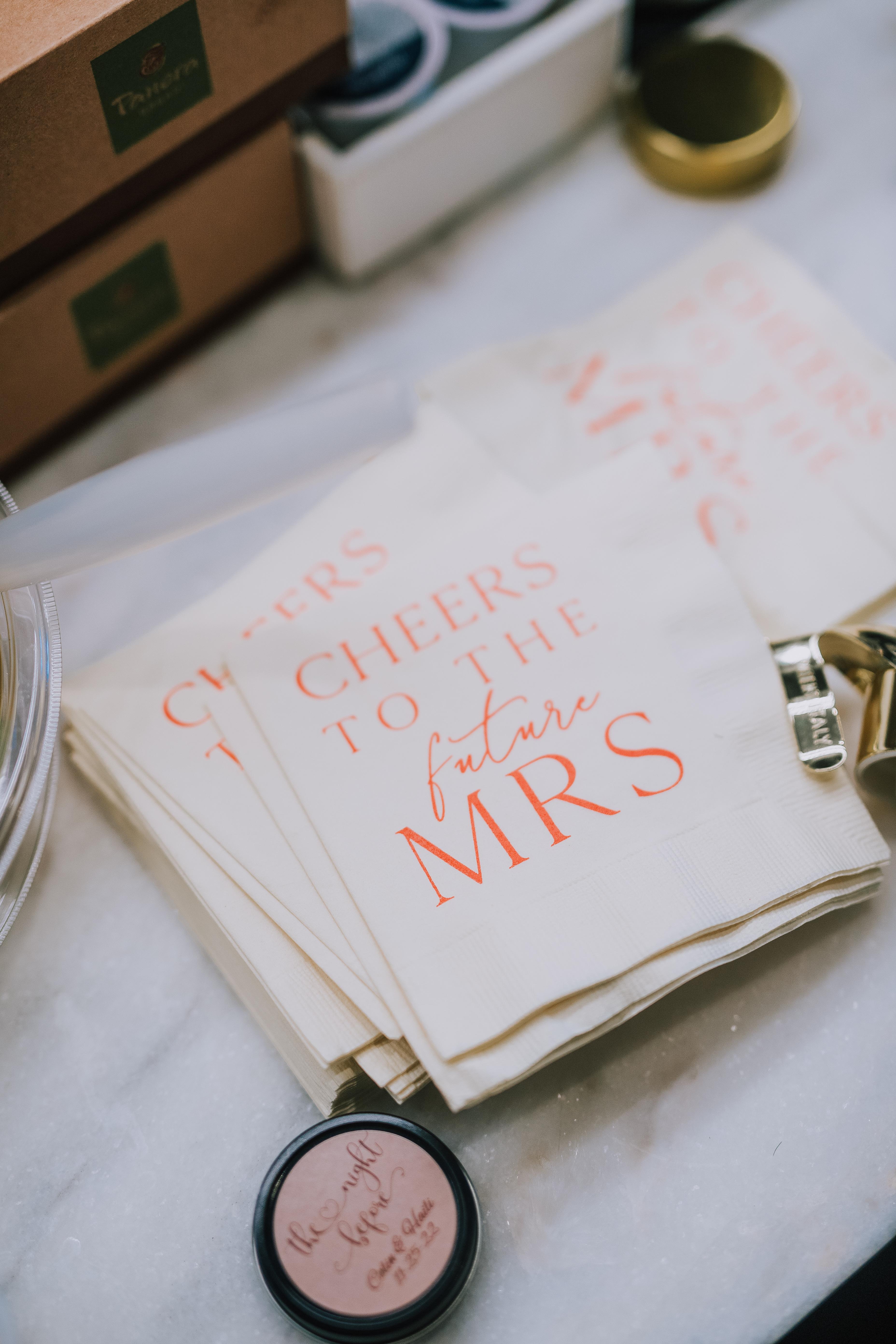 A Boho Winter Wedding at River House at Odette's 37
