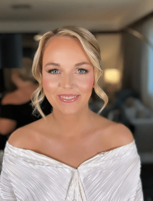 MJ Bridal Artistry portfolio 5