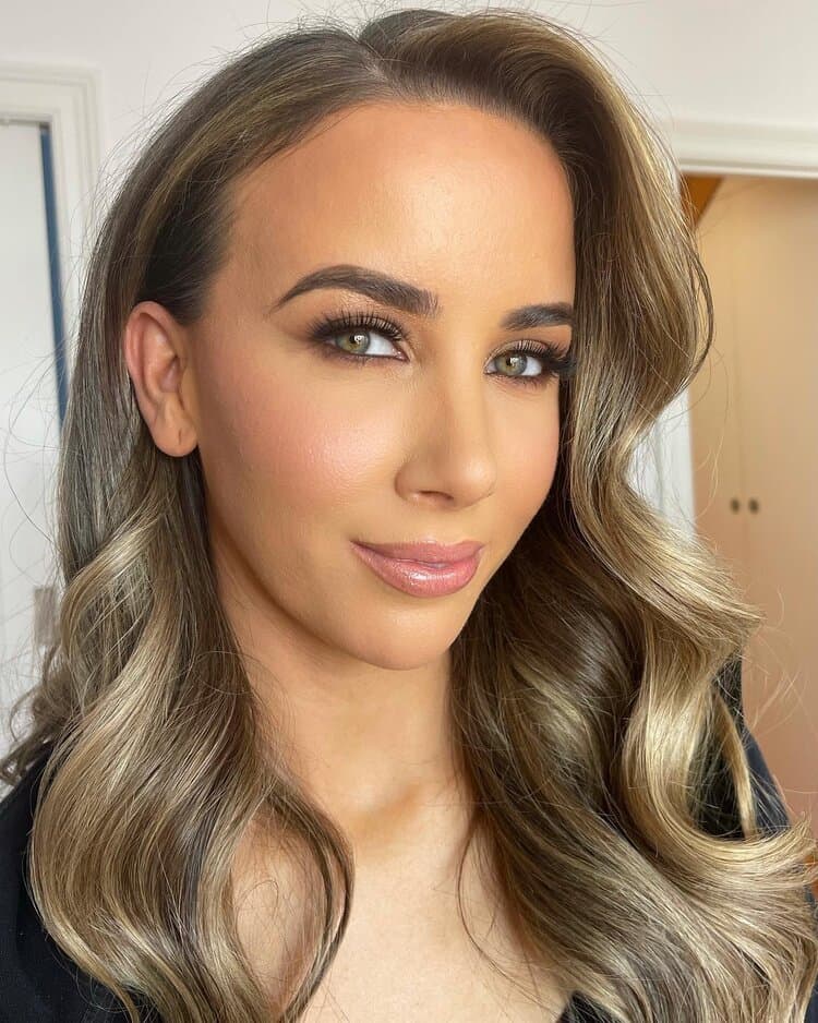 Katia Make Up Artist