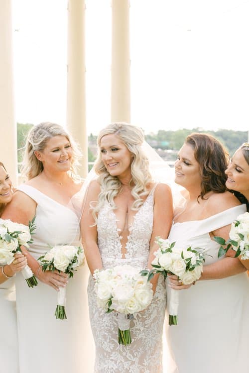 MJ Bridal Artistry portfolio 3