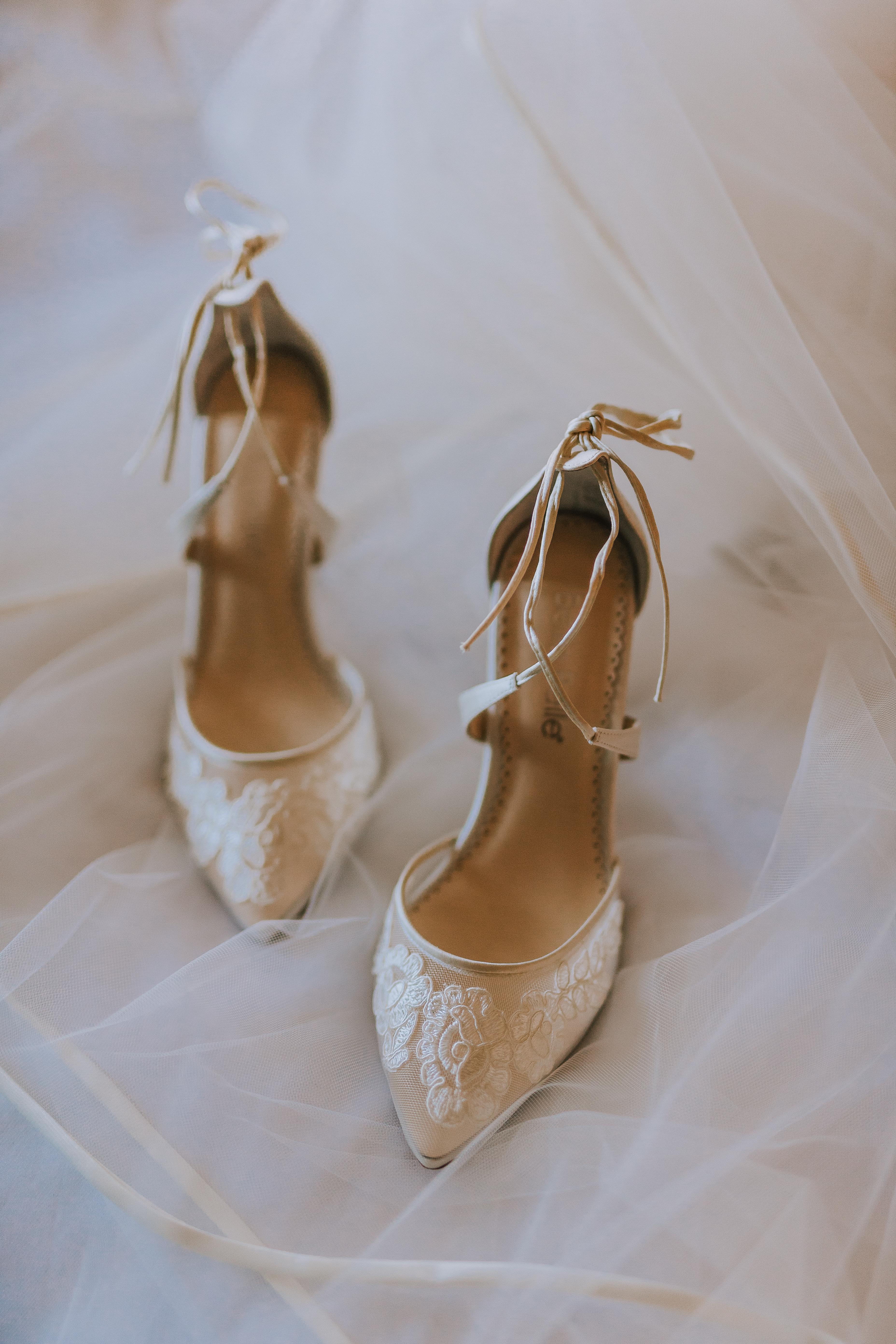 A Boho Winter Wedding at River House at Odette's 40