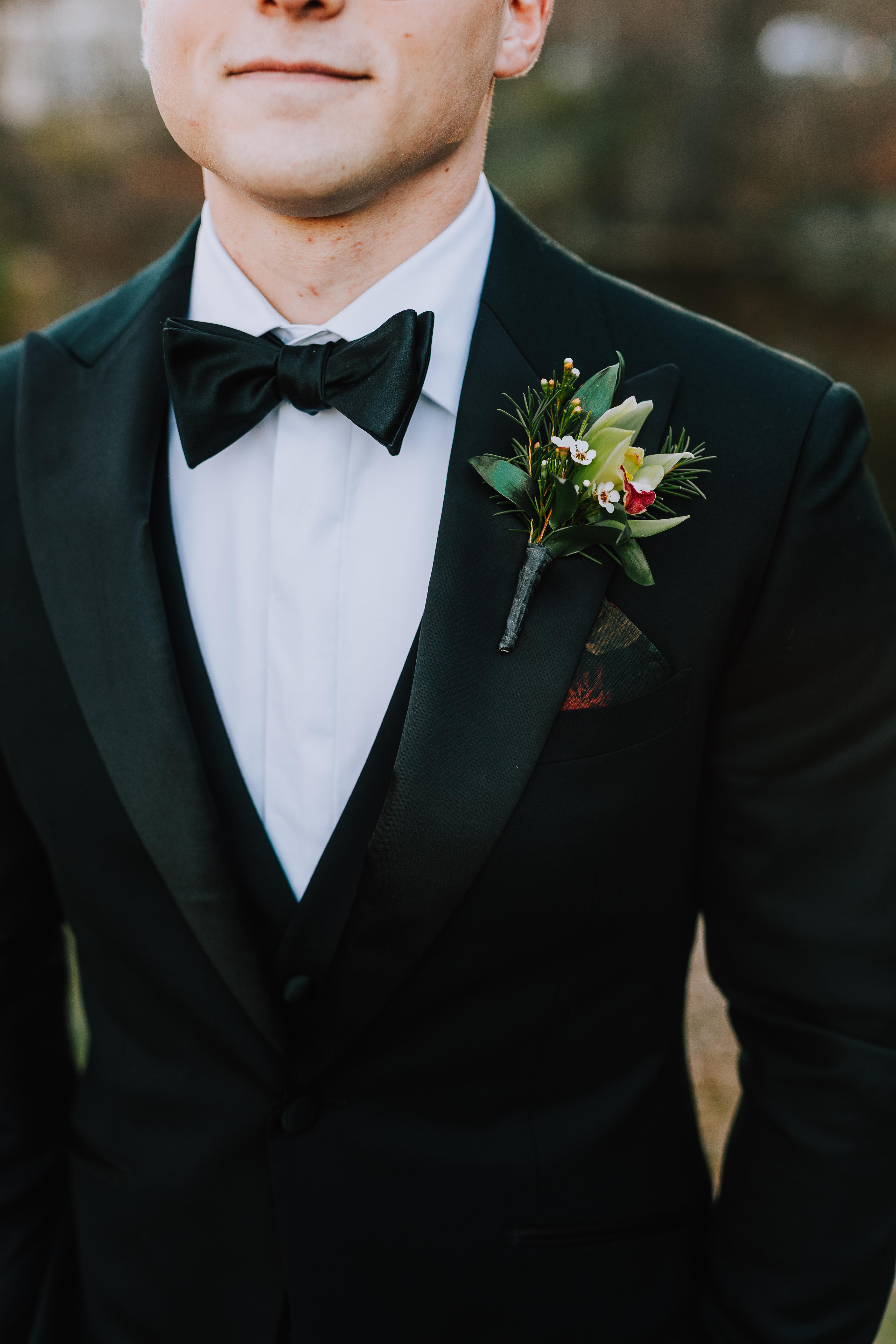 A Boho Winter Wedding at River House at Odette's 46