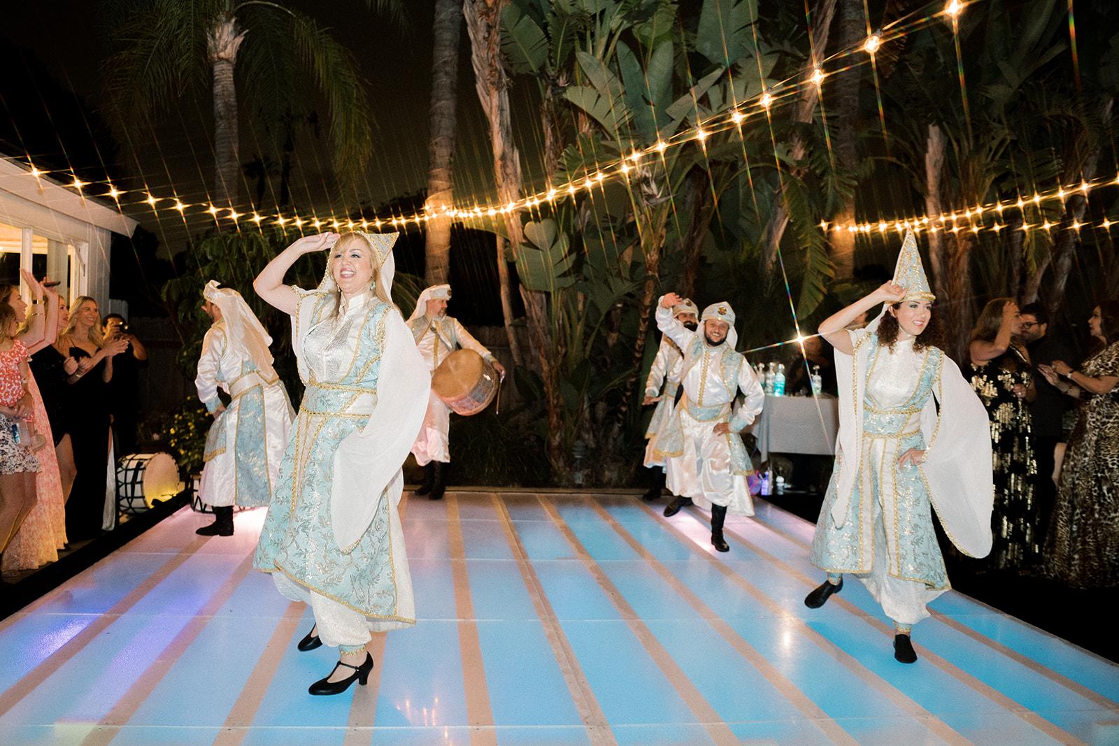 Uniting Traditions: How to Incorporate Multiple Cultures into Your Wedding Day