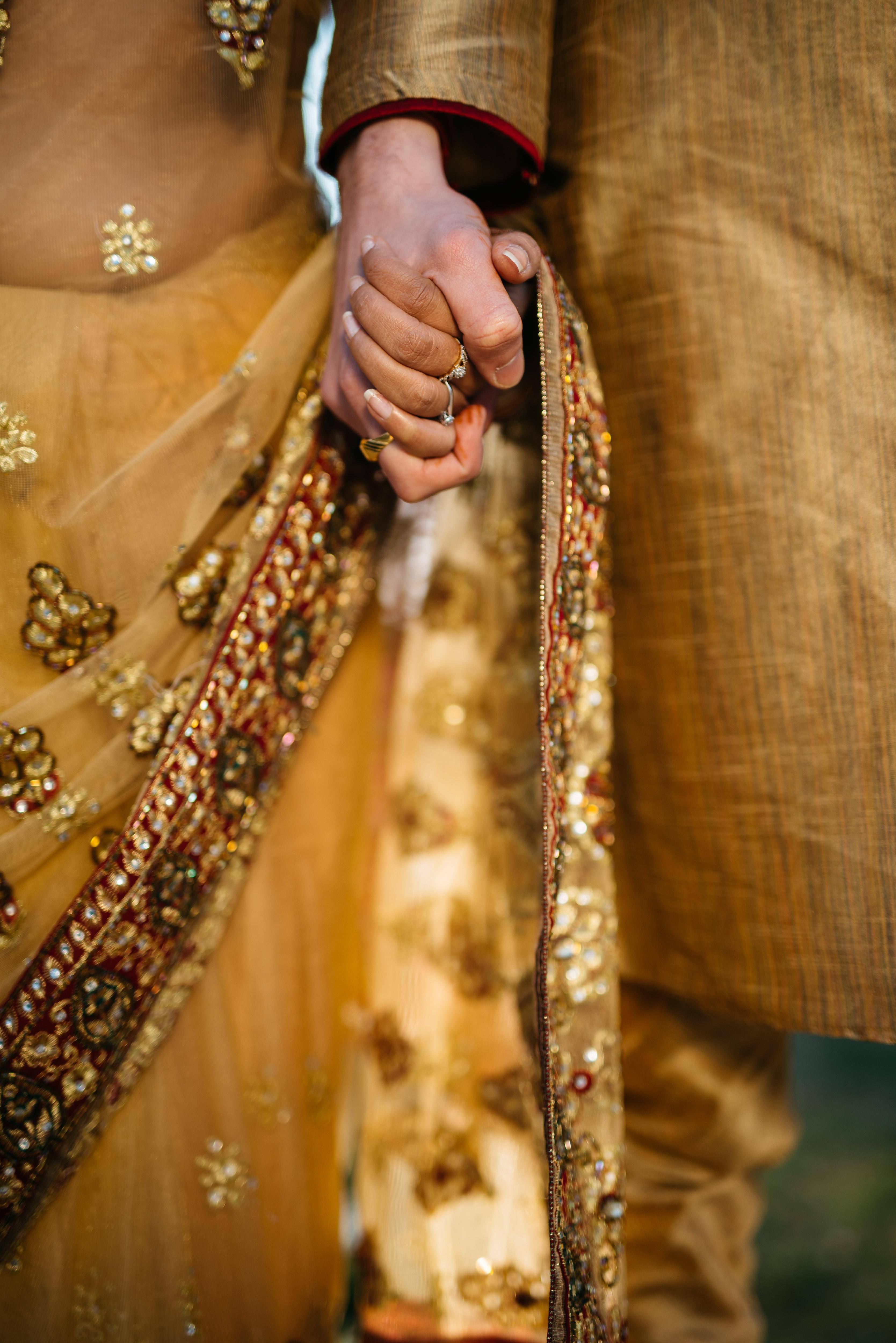 Planning a Muslim Wedding: Muslim Wedding Customs & Traditions