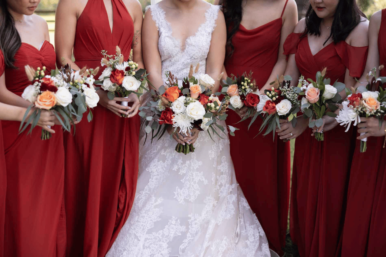 Tre Bella Bridal