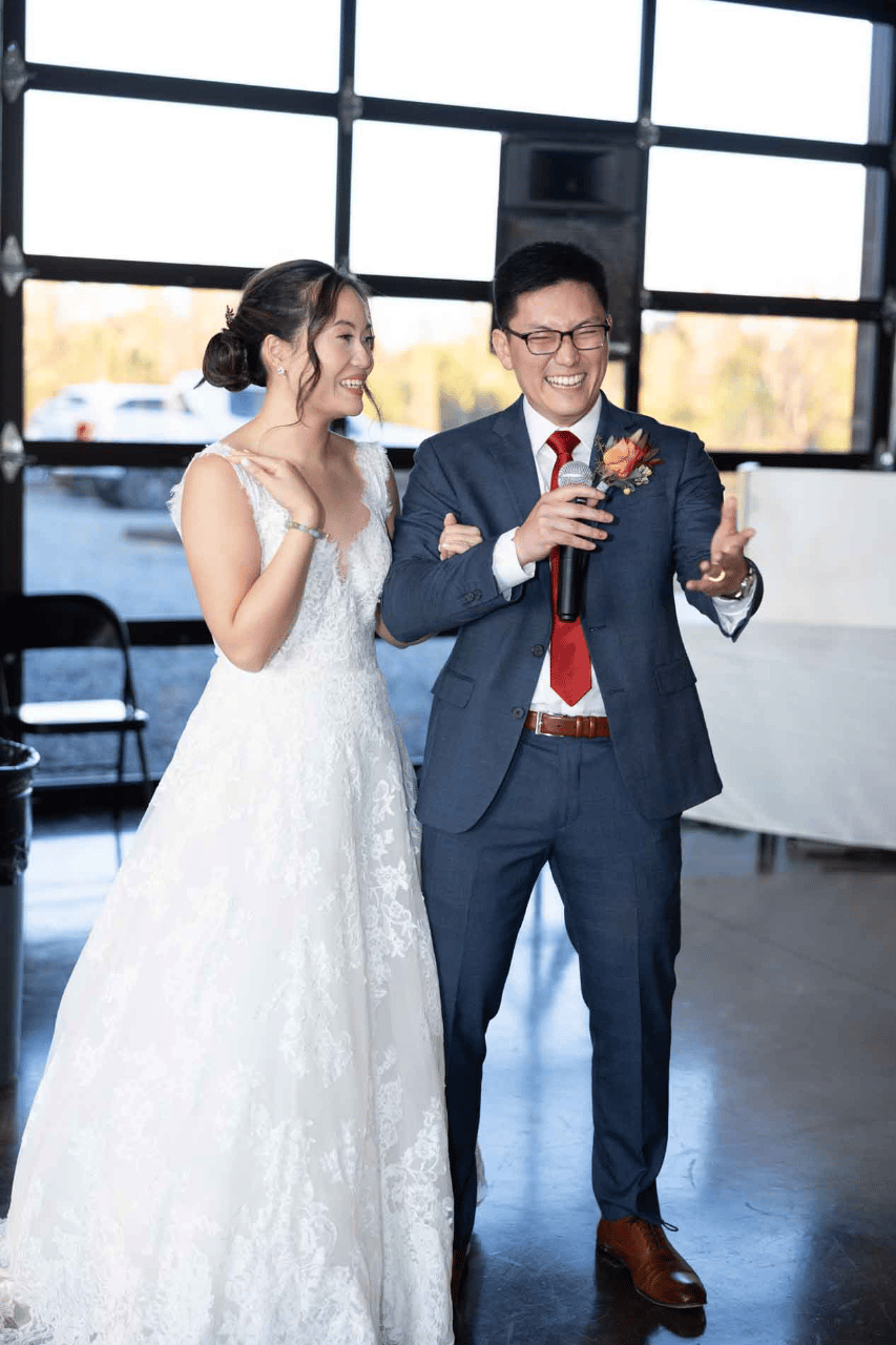 Rachel Abi Wedding Photographer in Raleigh NC